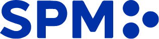 Josef Raboch, SPM NEMOVITOSTI s.r.o. logo